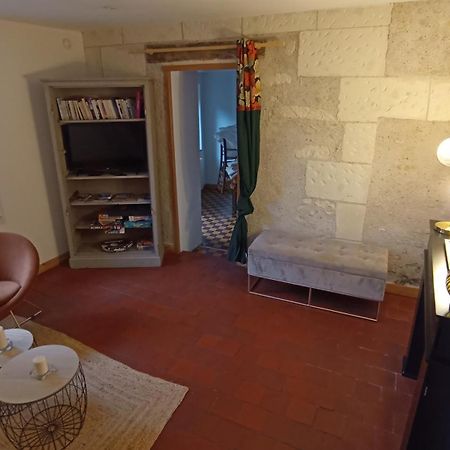 Ma Petite Maison Chambourgeoise Esterno foto