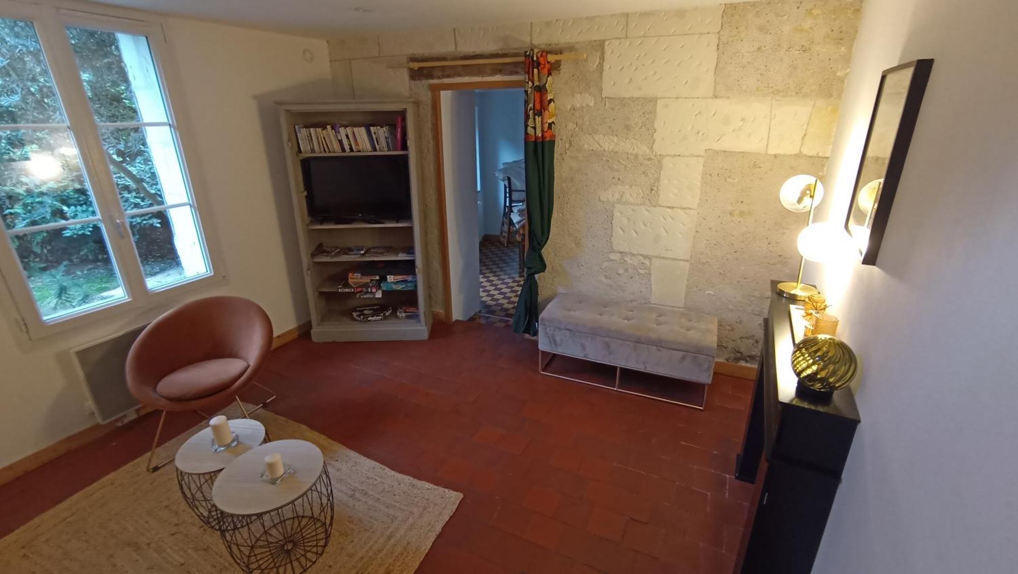 Ma Petite Maison Chambourgeoise Esterno foto